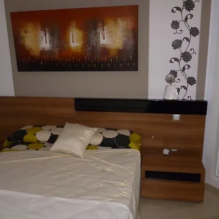 Apartment In First Line Playa Paraiso (Tenerife)