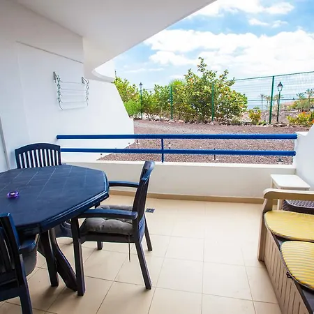 Apartment In First Line