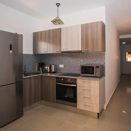 In First Line Appartement Playa Paraiso (Tenerife)