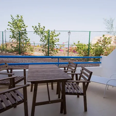 Appartement In First Line