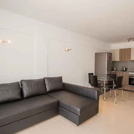 In First Line Appartement Playa Paraiso (Tenerife)
