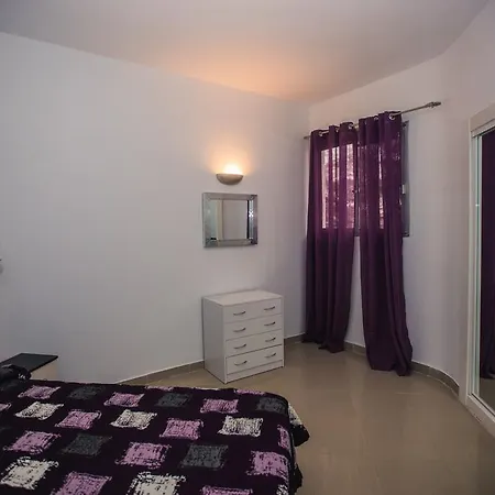 Appartement In First Line Playa Paraiso (Tenerife)
