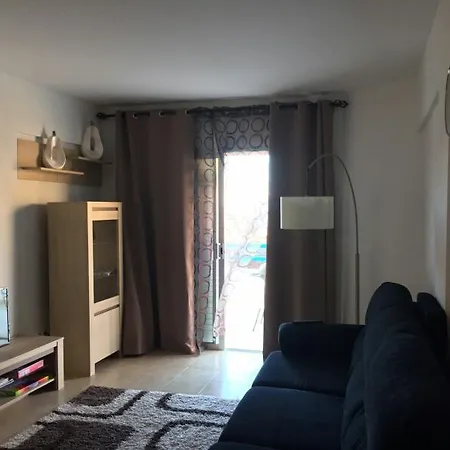 Appartement In First Line Playa Paraiso (Tenerife)
