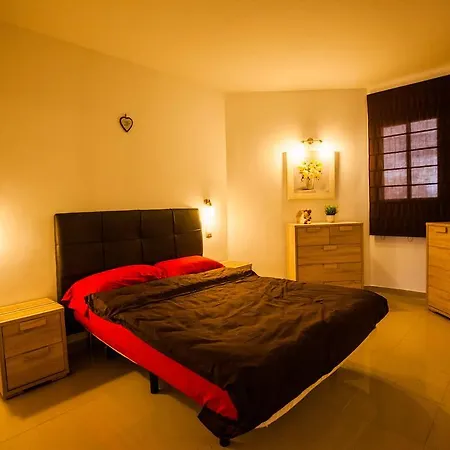 Appartement In First Line Playa Paraiso (Tenerife)