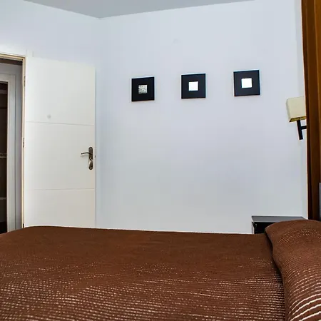 Appartement In First Line *
