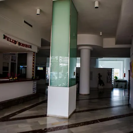 Appartement In First Line Playa Paraiso (Tenerife)