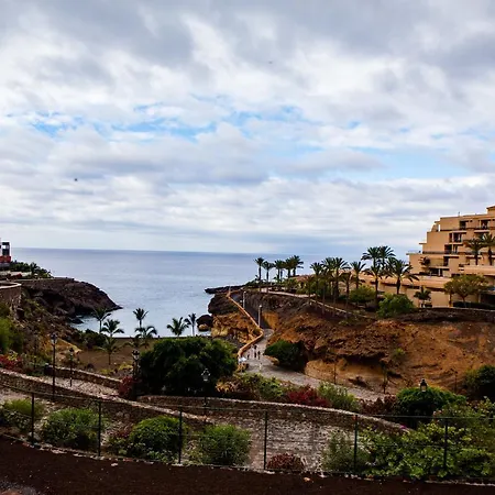 In First Line Appartement Playa Paraiso (Tenerife)