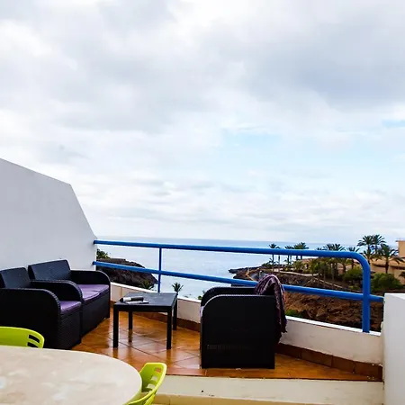 In First Line Appartement Playa Paraiso (Tenerife)