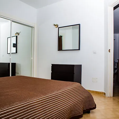In First Line Appartement