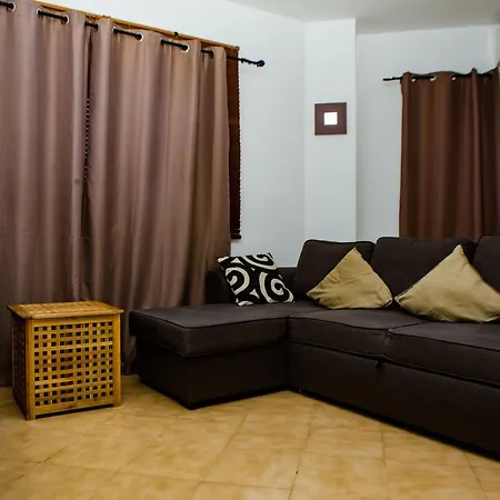 Appartement In First Line