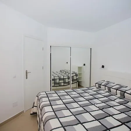 In First Line Apartment Playa Paraiso (Tenerife)