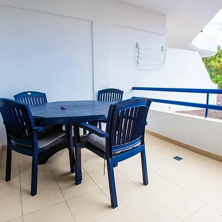 Apartment In First Line